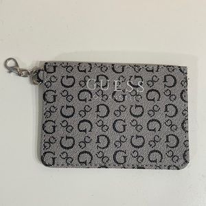Guess Card Holder